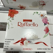 CONFETTERIA RAFFAELLO Mandorla