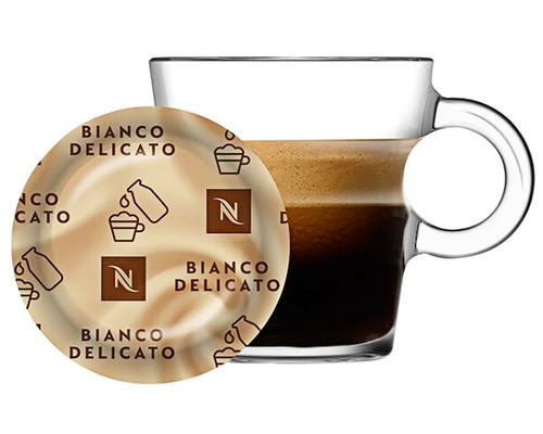 Cialde caffè nespresso - cialde,