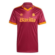 Nuova maglia Adidas AS Roma