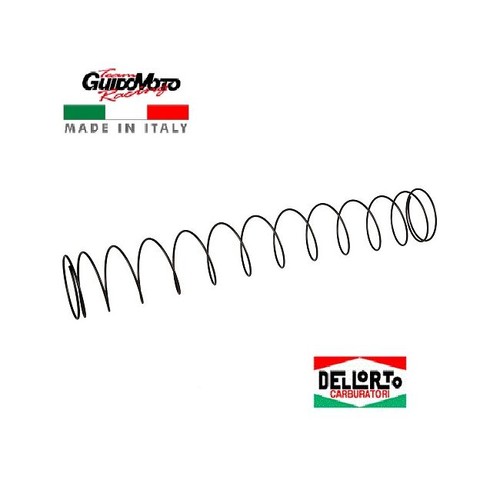 Molla filo valvola gas - filo,