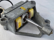 Motore Goldring Lenco per