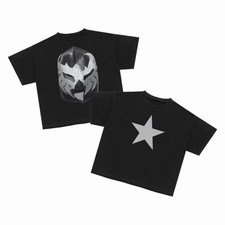 Shirt kanye west - ye, bully