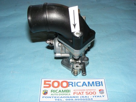 Fiat 500 126 - 500, &