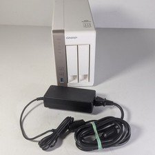 TurboNAS TS-251 Home/SOHO NAS