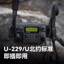 FCS PRC 117G Radio Militare