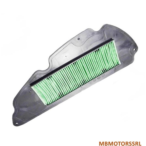 Filtro aria okyami honda - filtro, sh