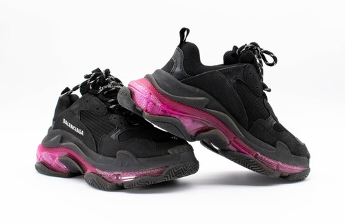 Sneakers balenciaga triple - balenciaga, s