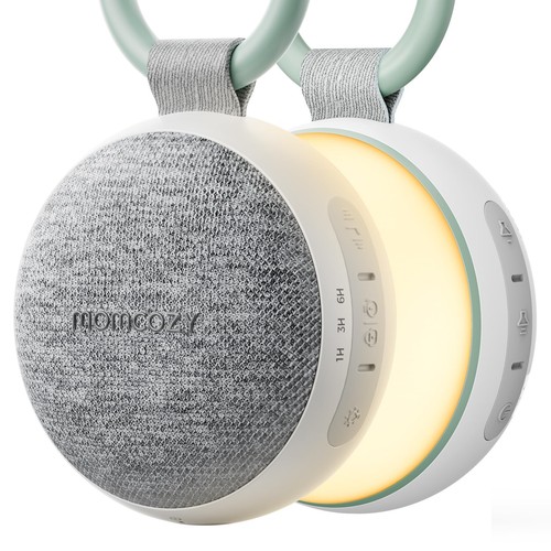 Momcozy macchina rumori - momcozy,