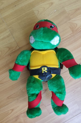 Vintage tmnt teenage - teenage, mutant