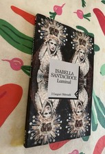 Isabella Santacroce -Luminal