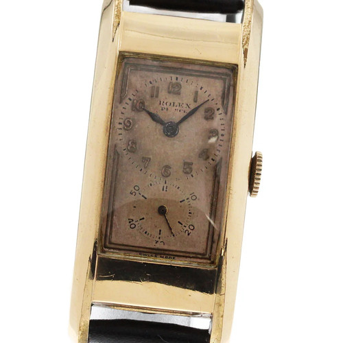 Rolex prince to321640 - rolex,