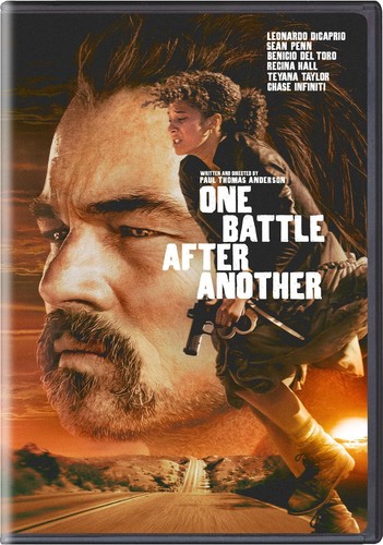One battle after another - battle,