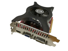 GAINWARD GeForce 9800GT 512MB