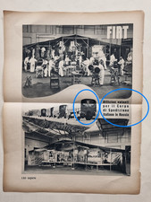 Fiat CSIR Guerra Russia