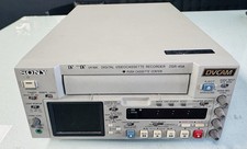 Sony DSR-45A registratore