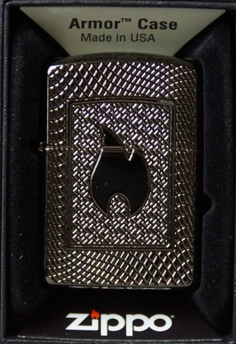 Zippo feuerzeug pattern - zippo, "pattern