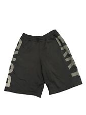 pantaloncino burberry uomo