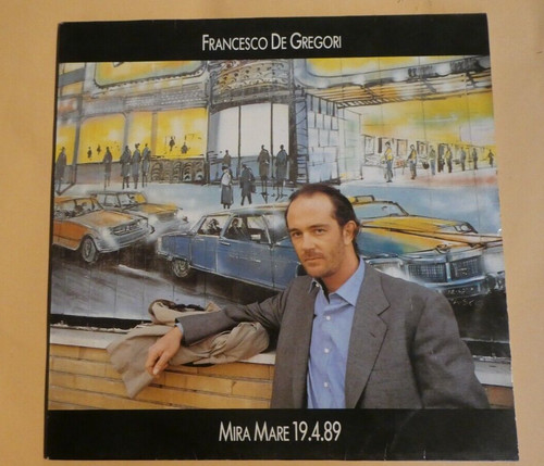 Francesco gregori mira - francesco,