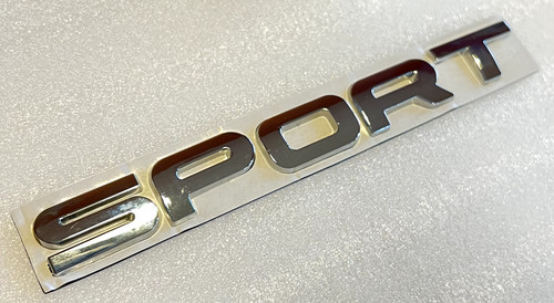 Range rover sport - rover, standard
