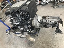 BMW Motore E90 E91 E92 E87 X1