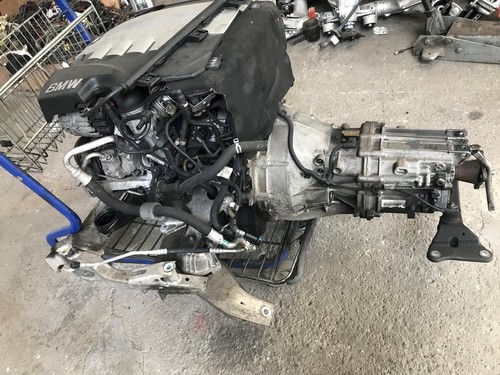 Bmw motore e90 e91 - motore, e92