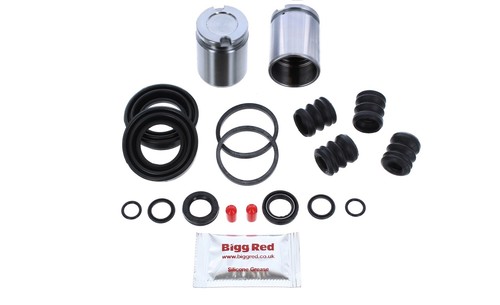 Kit riparazione pinze freno - kit,