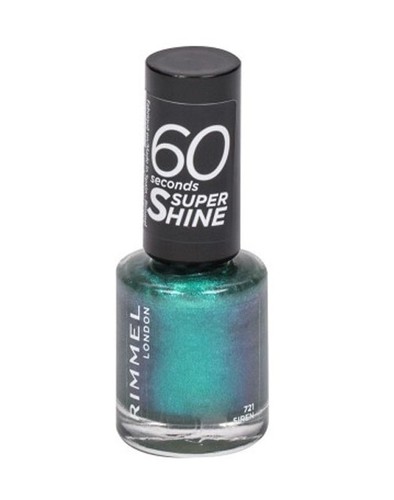 Rimmel smalto unghie - smalto,