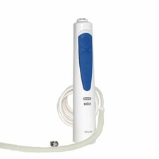Impugnatura con tubo oralb - impugnatura,