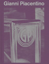 Gianni Piacentino - HardBack