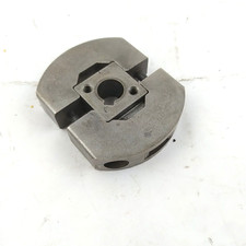 MOTOSEGA ALPINA A 70 0-70 ricambio FRIZIONE trasmissione catena originale usata