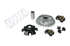 VARIATORE MALOSSI 5119314 MULTIVAR PER KYMCO SUPER DINK 300 ie 4T LC euro 3 2012