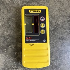 Stanley LLD-1 rilevatore di