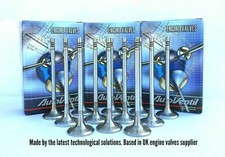 12 VALVOLE DI SCARICO ADATTE A