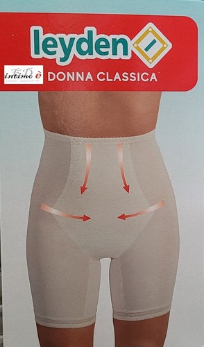 Guaina modellante contenitiva - modellante,