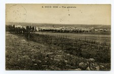 Qued Zem - Vue generale -