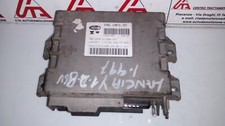 Centralina motore Lancia Ypsilon 1.2 16v 1997 codice 46531215