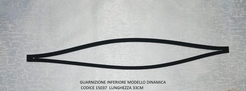 15037 guarnizione inferiore - 15037,