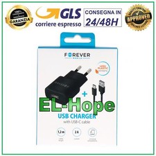 CARICA BATTERIA UNIVERSALE