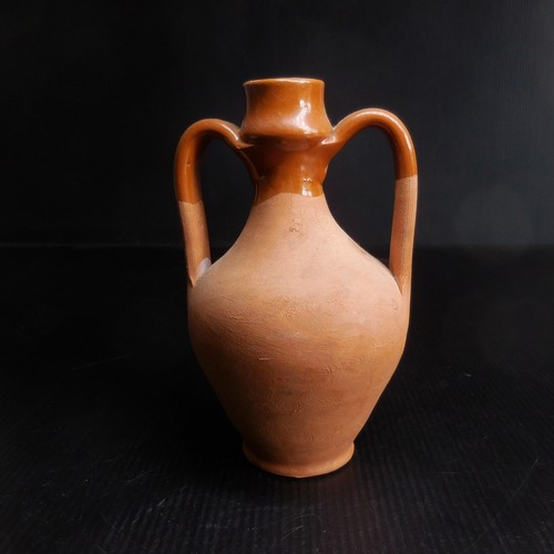 Art deco ceramica anfora - deco,