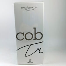 Roccobarocco Tre Eau De Parfum
