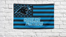 Carolina Panthers tifosi di