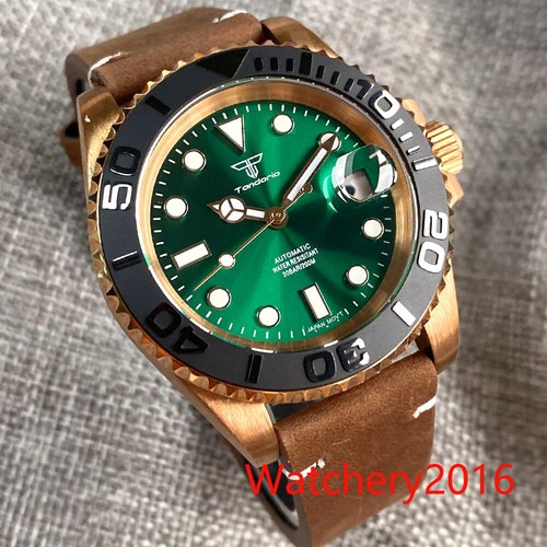 Orologio uomo tandorio - orologio,