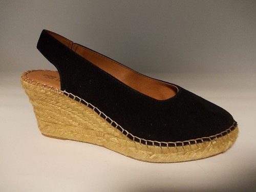Sandalo donna espadrillas - sandalo,