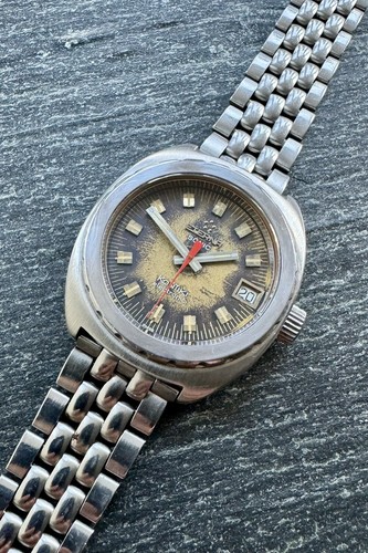 Unico orologio polso uomo - orologio,