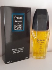 FRACAS FOR MEN EDC de Robert