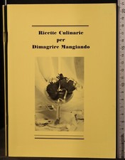 RICETTE CULINARIE PER