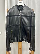 BIKKEMBERGS - Giubbotto Biker