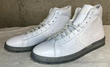 NIB Converse Pro Leather Hi