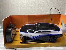 Rc Urban Ridez Ford Mastang(