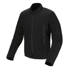 GIACCA TWIN NERO TUCANO URBANO